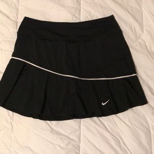 Tennis clothes